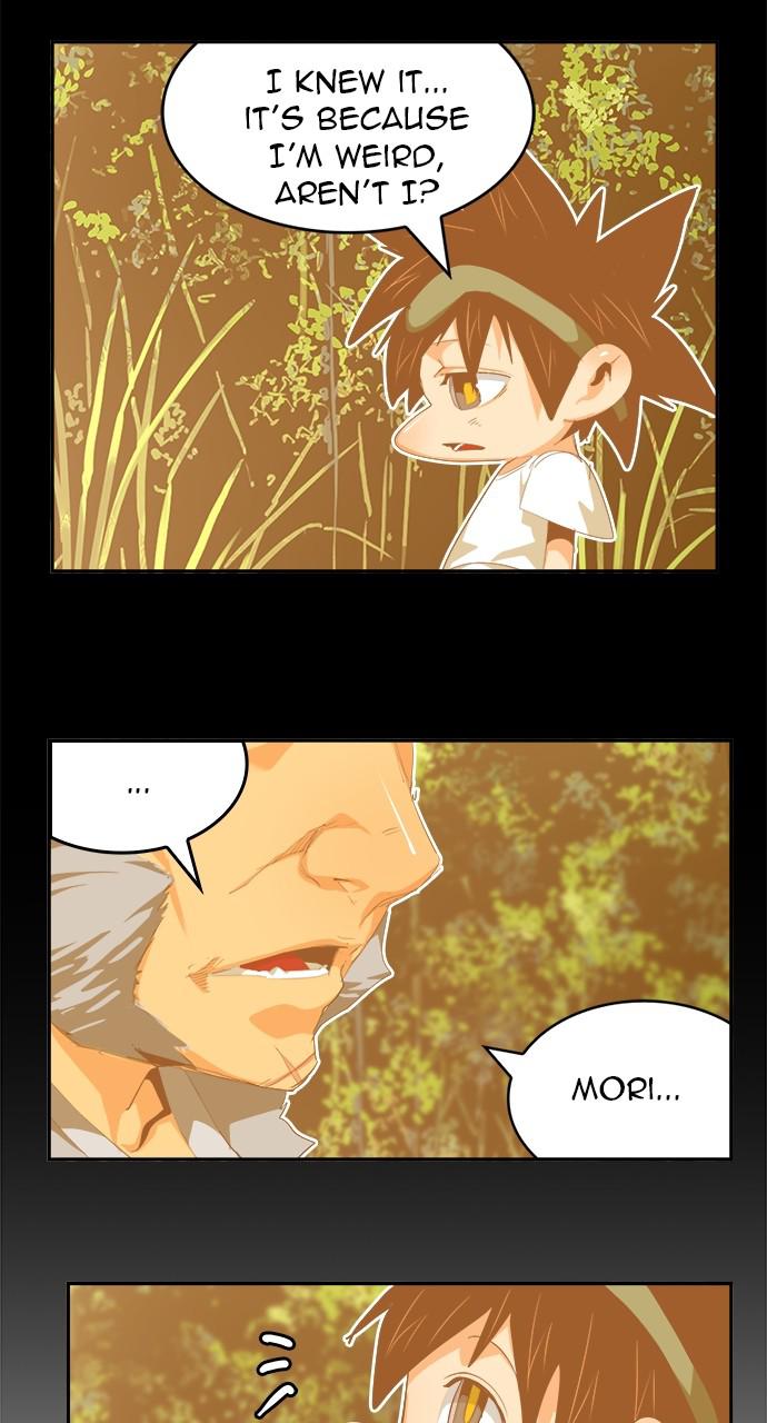 The God of High School Chap 567 - Next Chap 568