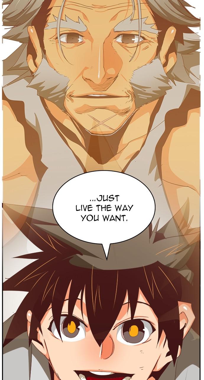 The God of High School Chap 567 - Next Chap 568