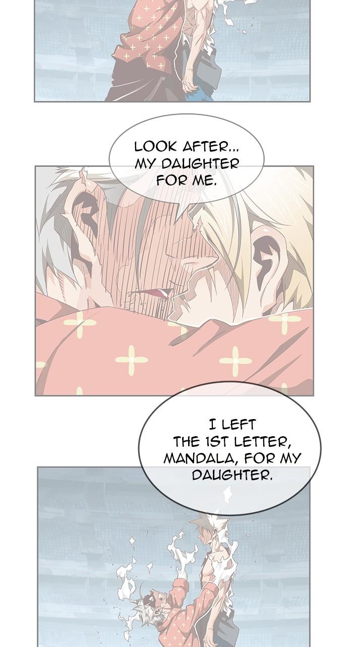 The God of High School Chap 567 - Next Chap 568