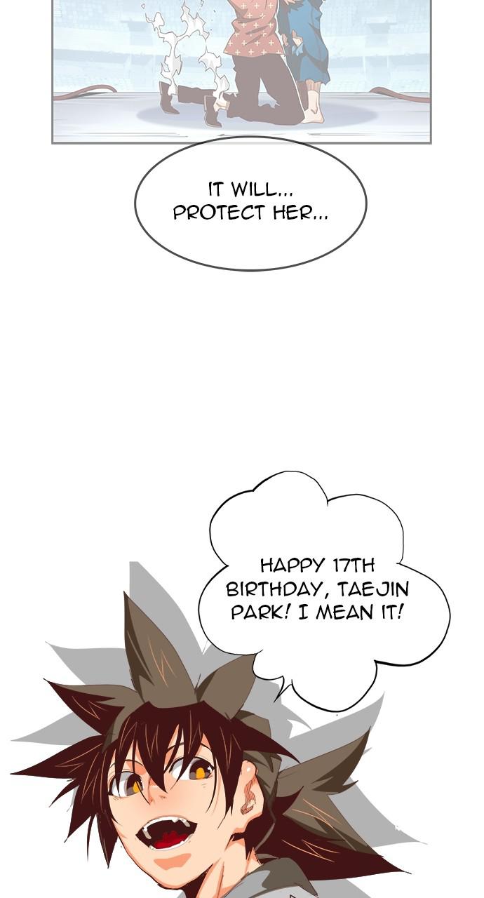 The God of High School Chap 567 - Next Chap 568