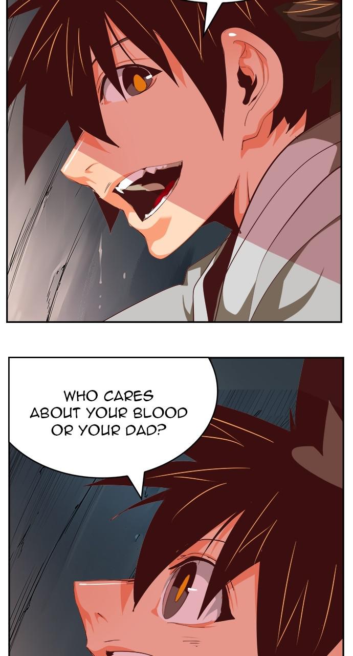 The God of High School Chap 567 - Next Chap 568