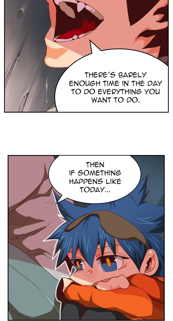 The God of High School Chap 567 - Next Chap 568