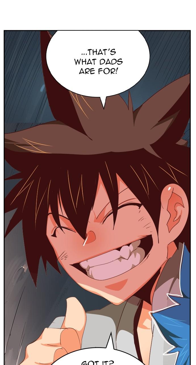 The God of High School Chap 567 - Next Chap 568