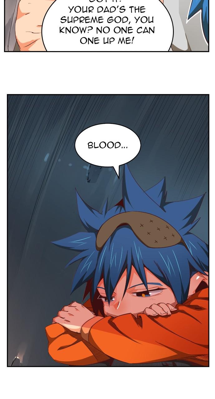 The God of High School Chap 567 - Next Chap 568