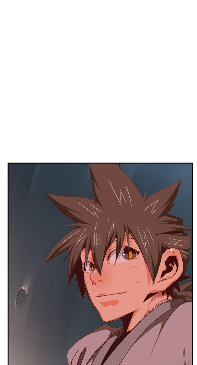 The God of High School Chap 567 - Next Chap 568