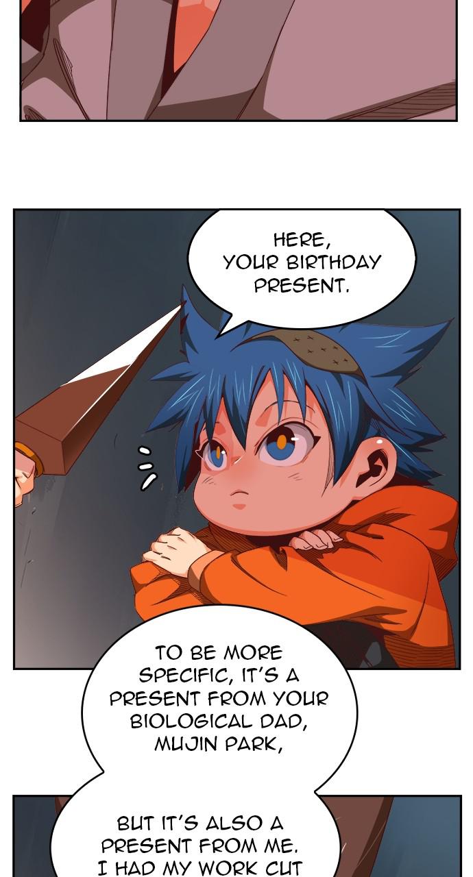 The God of High School Chap 567 - Next Chap 568