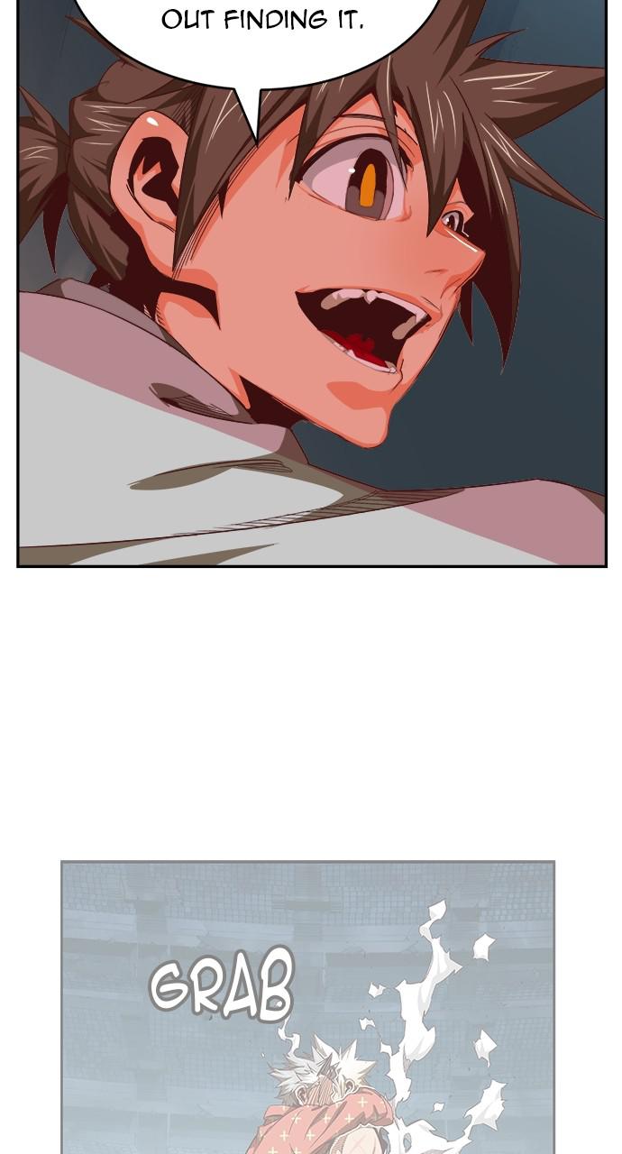 The God of High School Chap 567 - Next Chap 568