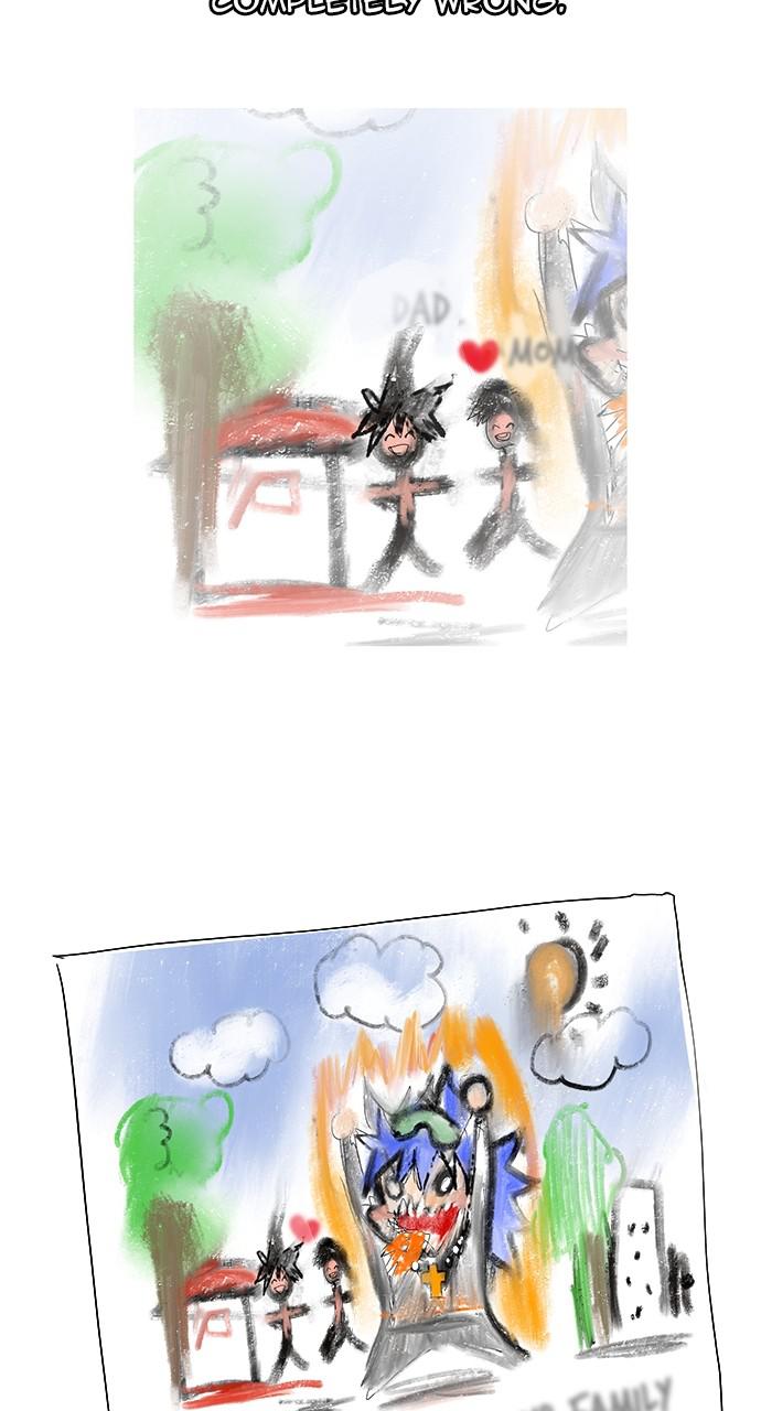 The God of High School Chap 567 - Next Chap 568