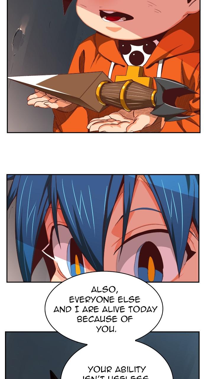 The God of High School Chap 567 - Next Chap 568