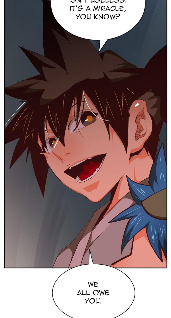 The God of High School Chap 567 - Next Chap 568