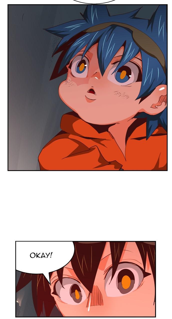 The God of High School Chap 567 - Next Chap 568