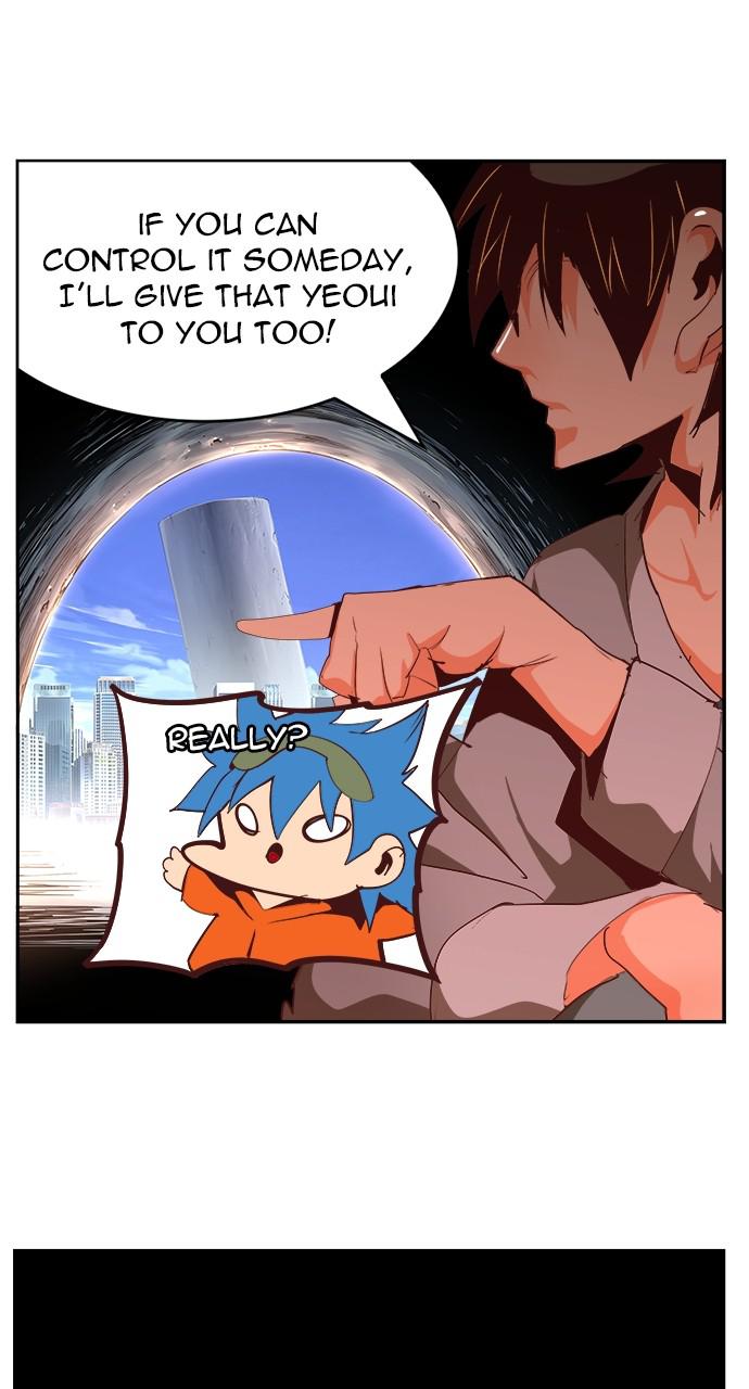 The God of High School Chap 567 - Next Chap 568