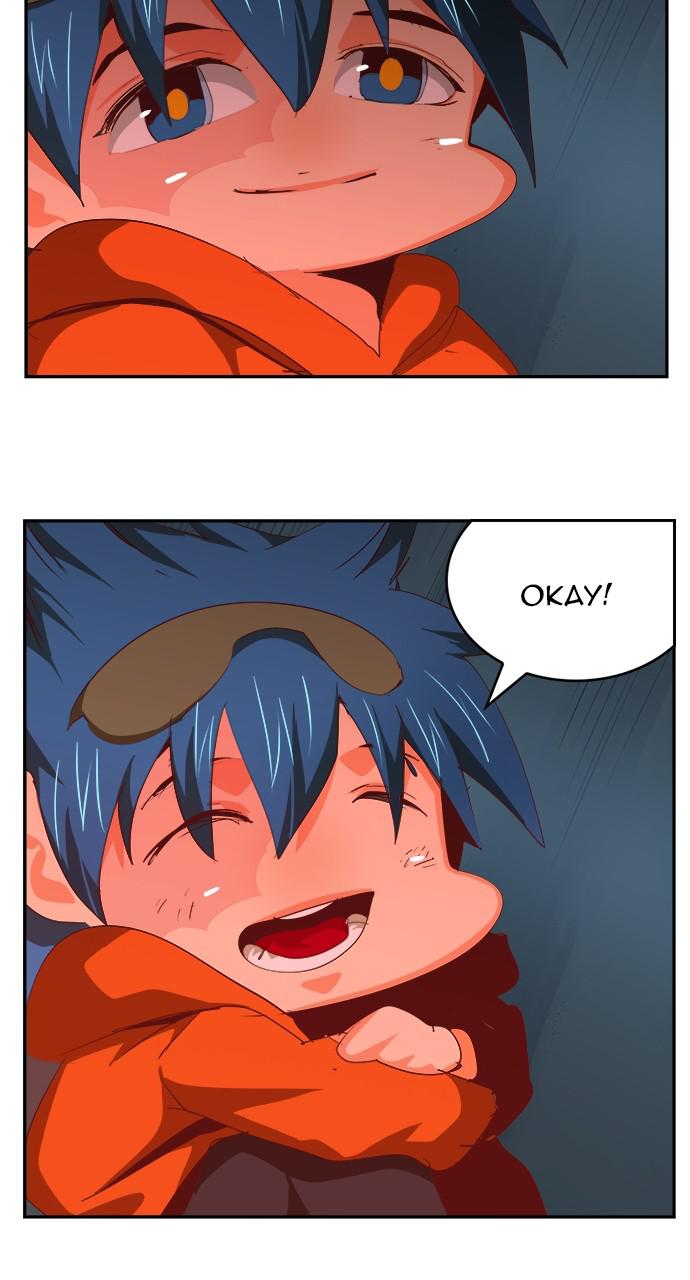 The God of High School Chap 567 - Next Chap 568