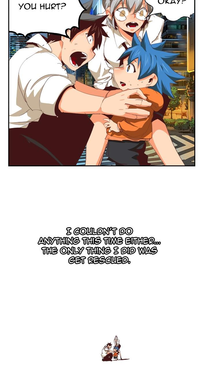 The God of High School Chap 567 - Next Chap 568