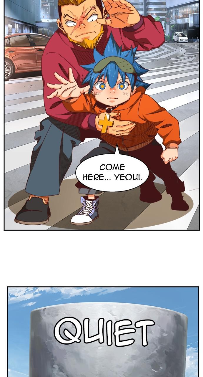 The God of High School Chap 567 - Next Chap 568