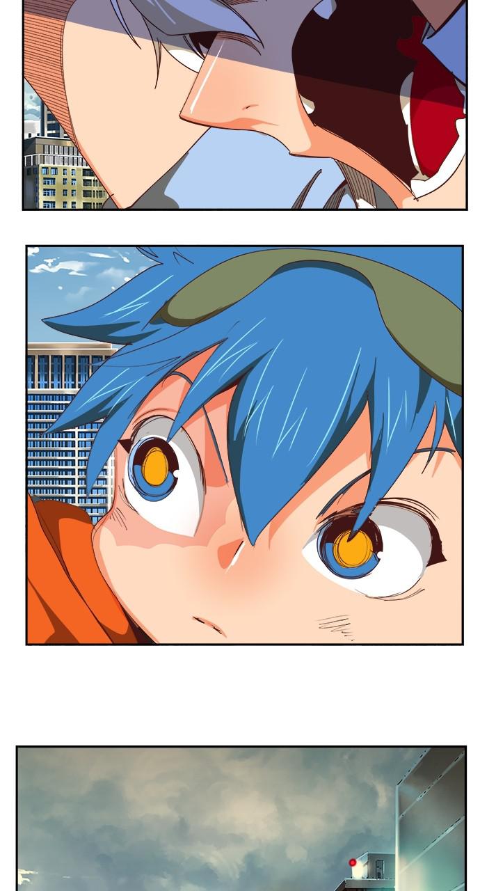 The God of High School Chap 567 - Next Chap 568