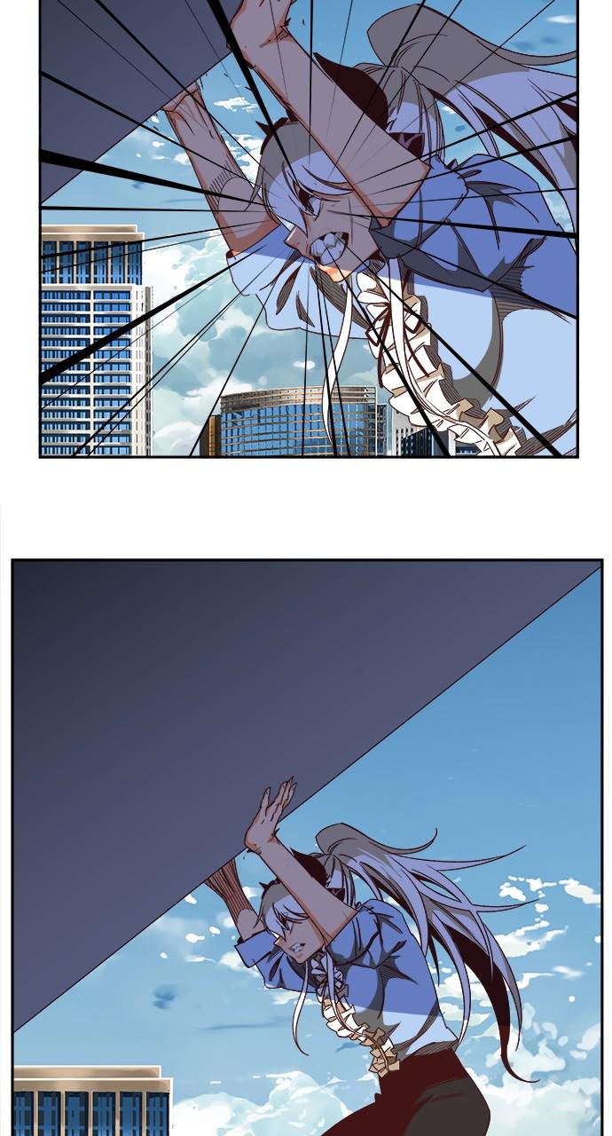 The God of High School Chap 567 - Next Chap 568