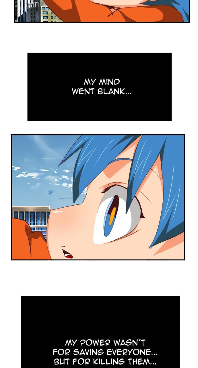 The God of High School Chap 567 - Next Chap 568