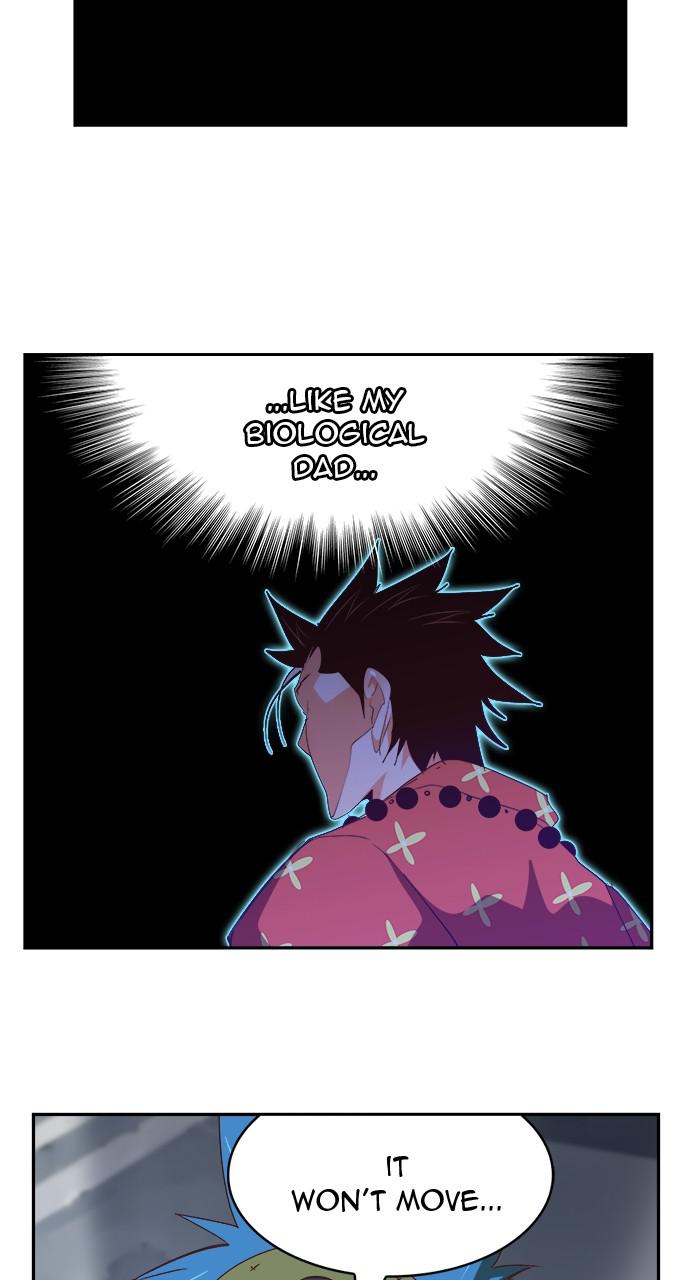 The God of High School Chap 567 - Next Chap 568