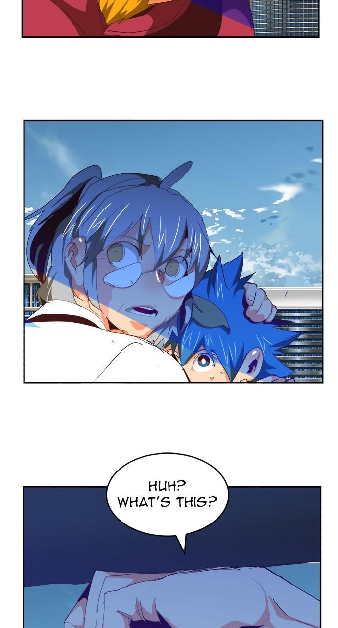 The God of High School Chap 567 - Next Chap 568