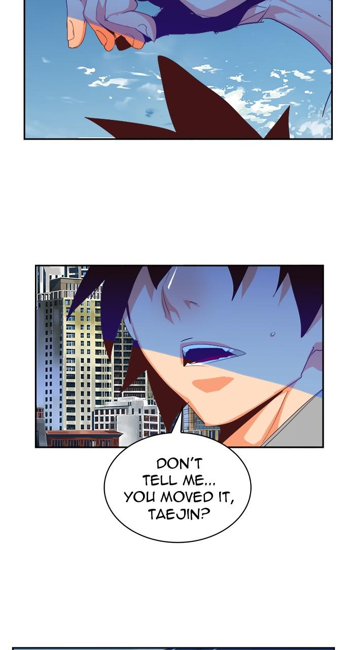 The God of High School Chap 567 - Next Chap 568