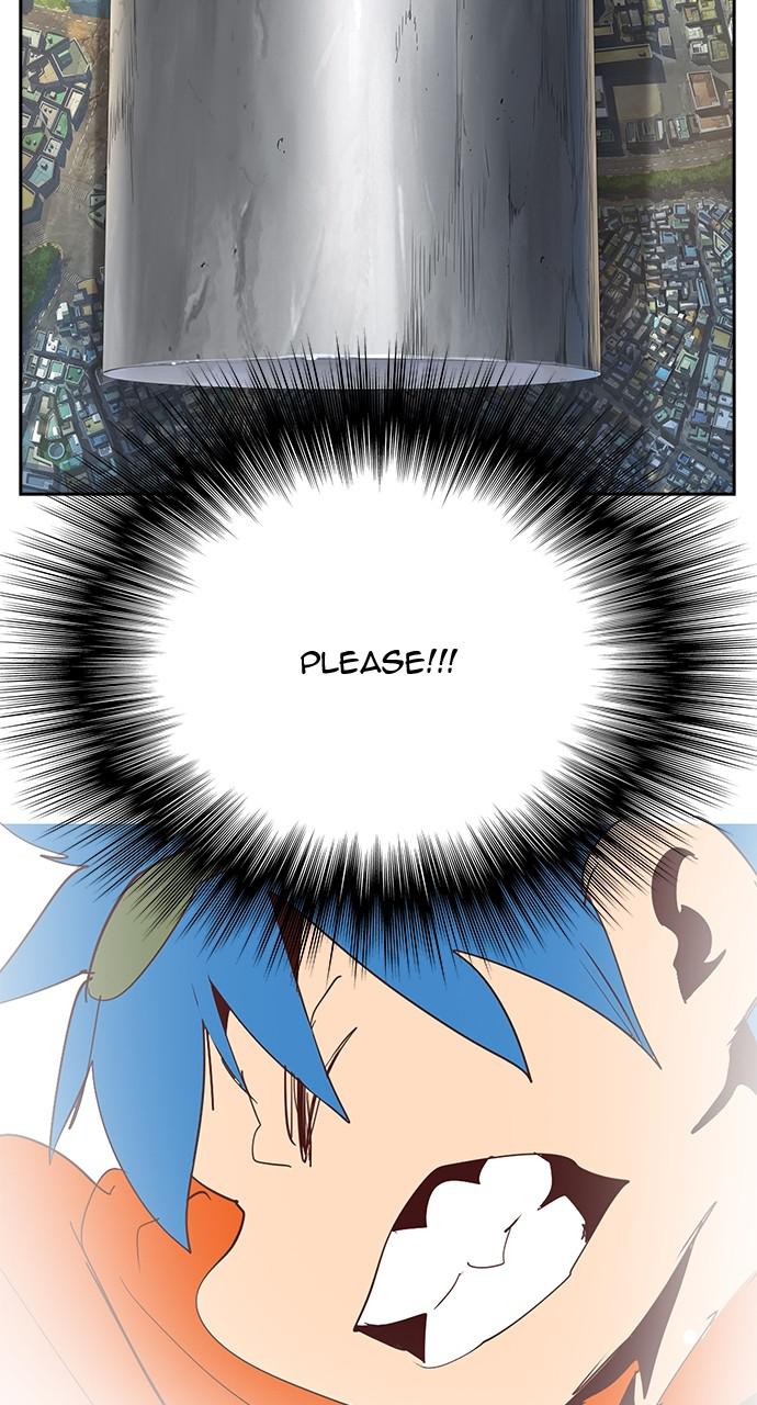 The God of High School Chap 567 - Next Chap 568