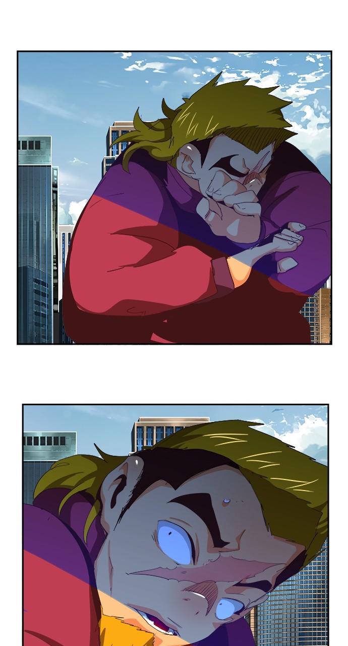 The God of High School Chap 567 - Next Chap 568