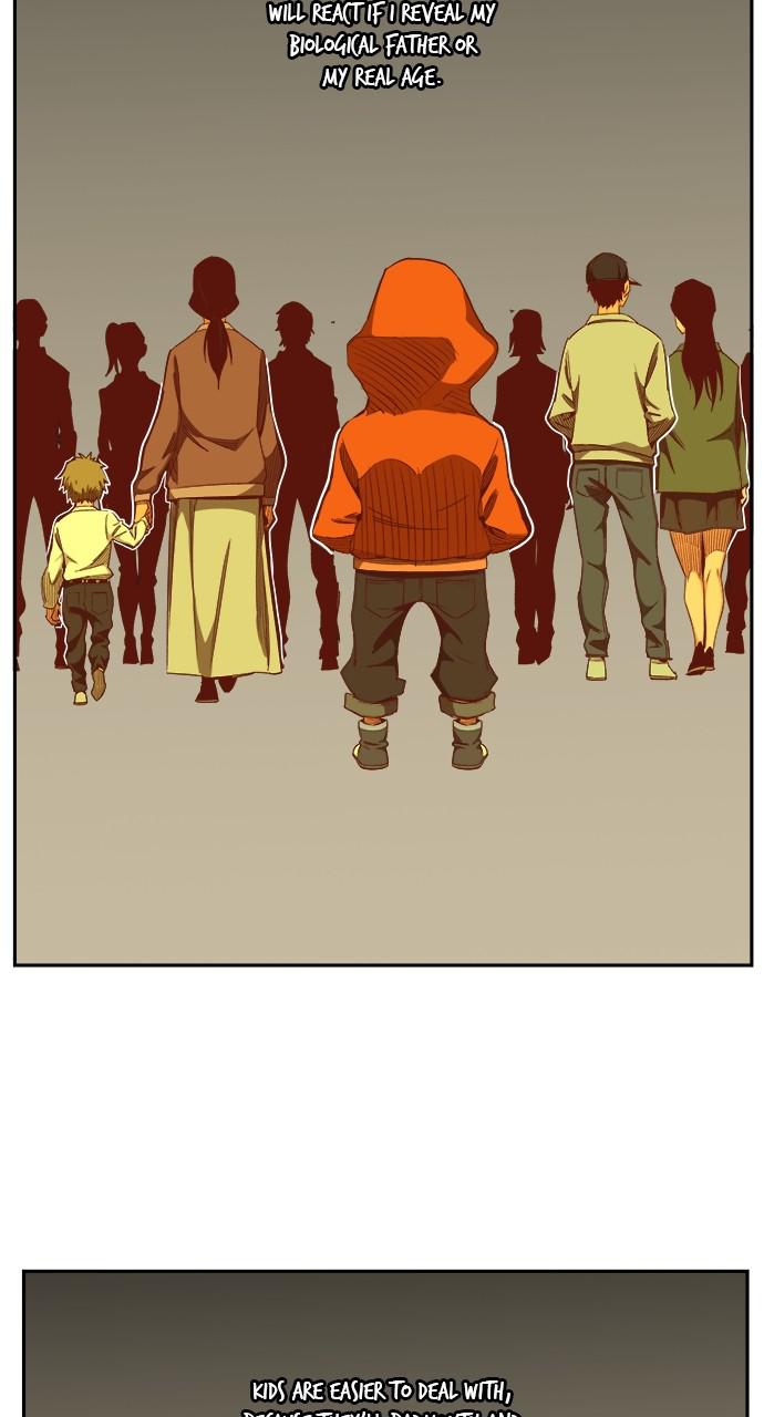 The God of High School Chap 567 - Next Chap 568