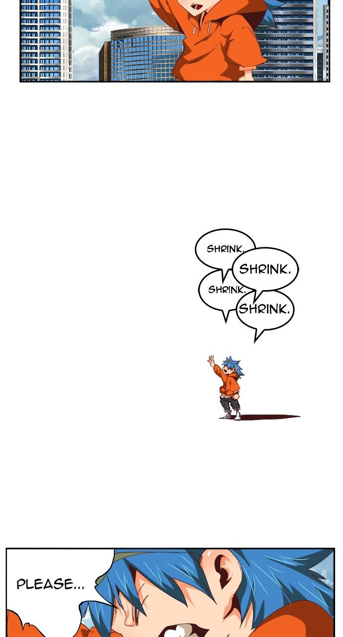 The God of High School Chap 567 - Next Chap 568