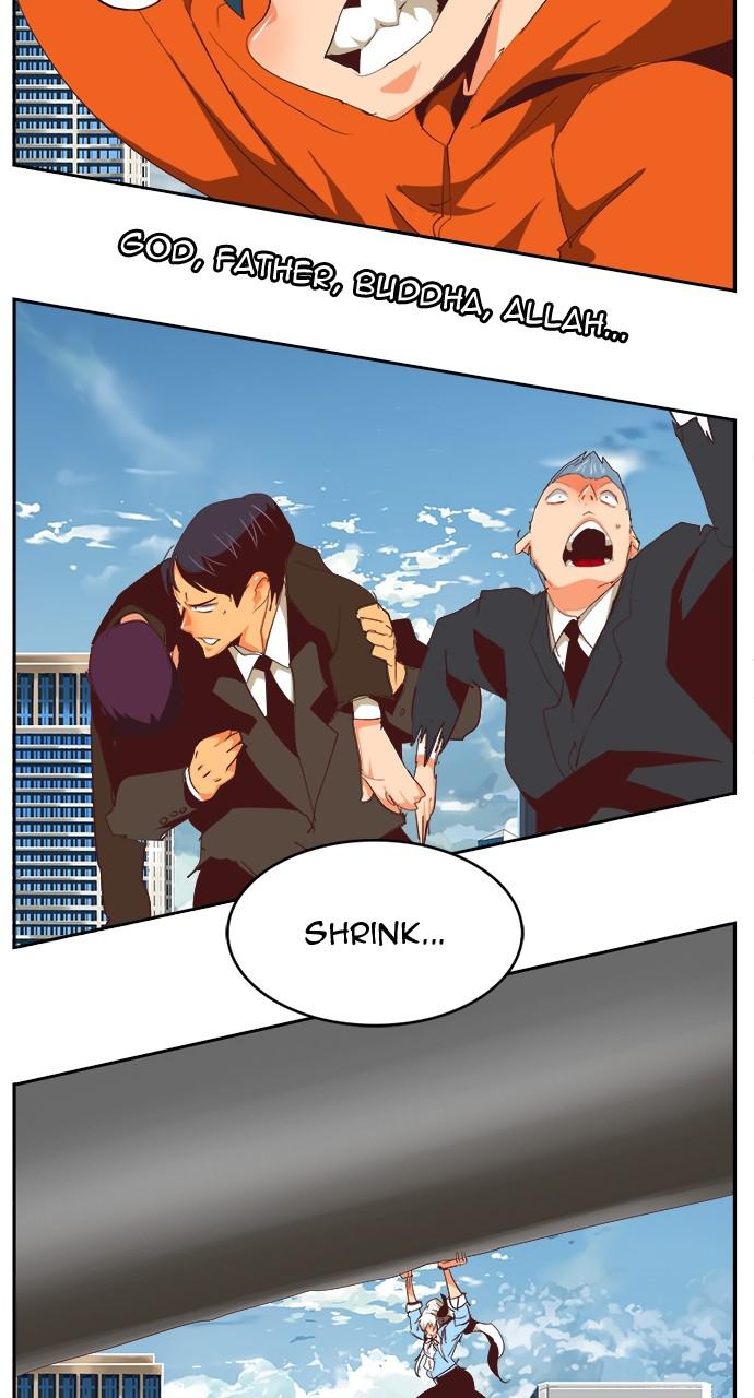 The God of High School Chap 567 - Next Chap 568