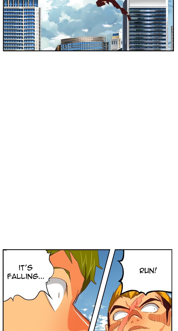 The God of High School Chap 567 - Next Chap 568