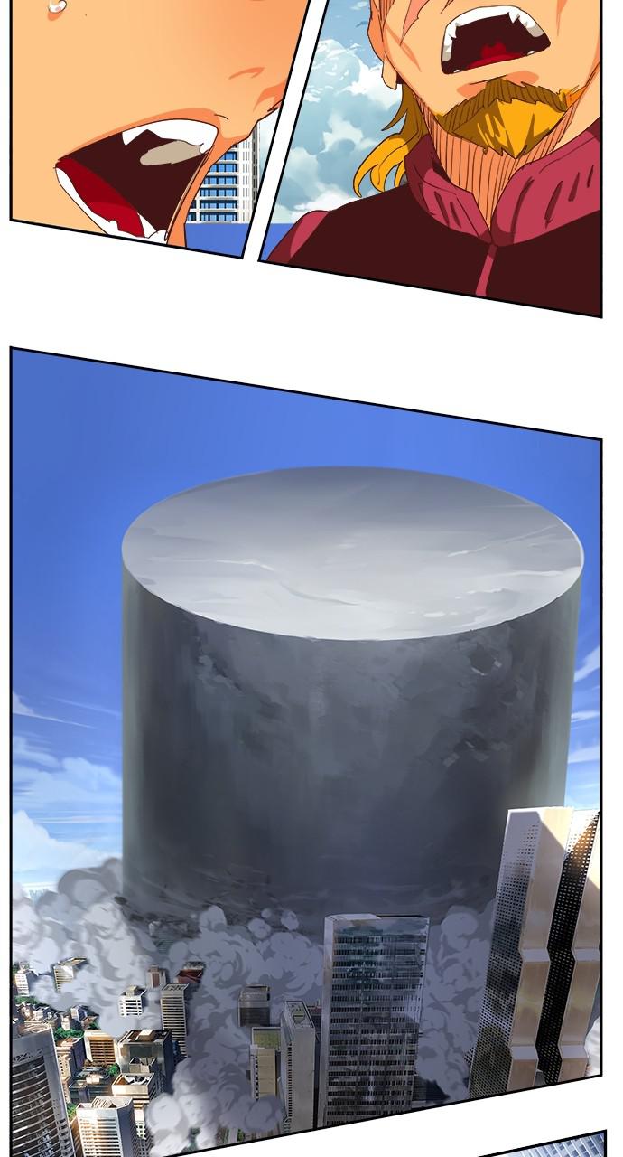 The God of High School Chap 567 - Next Chap 568