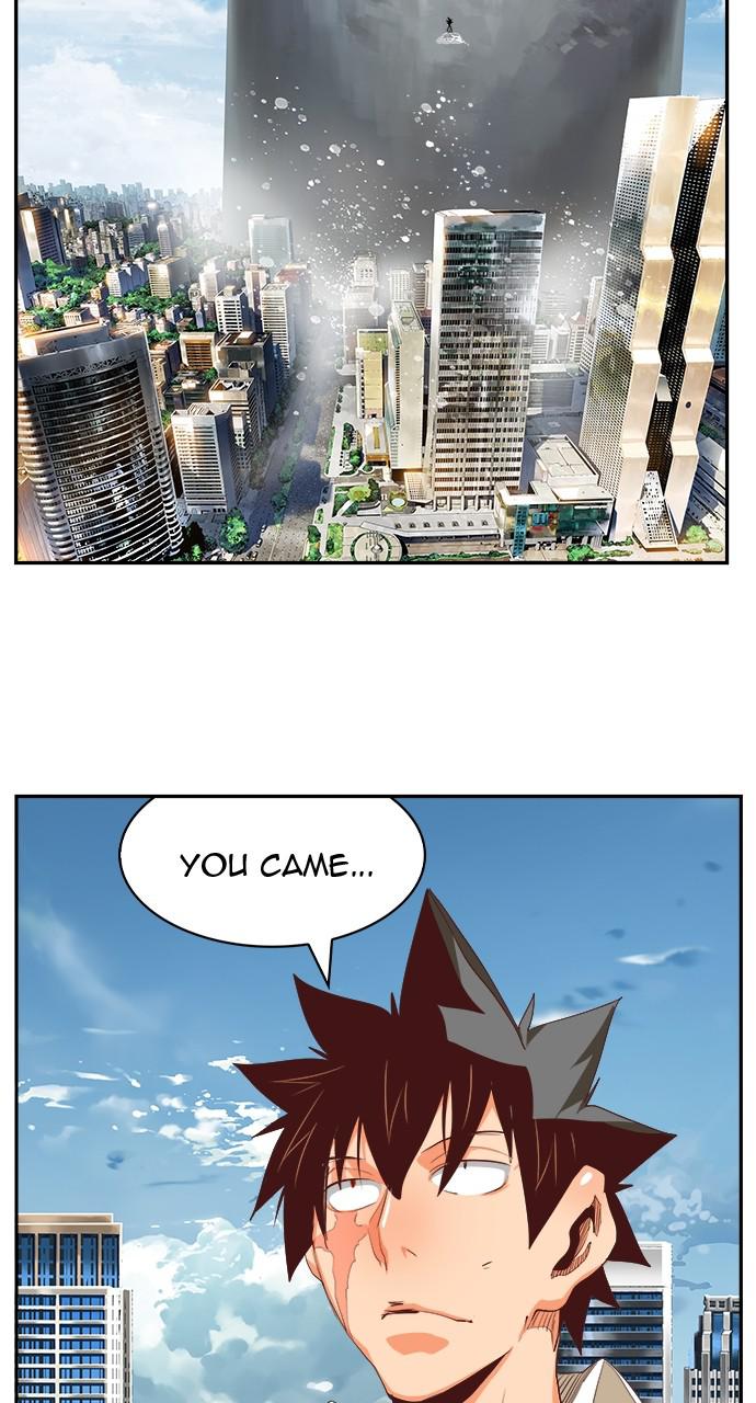 The God of High School Chap 567 - Next Chap 568