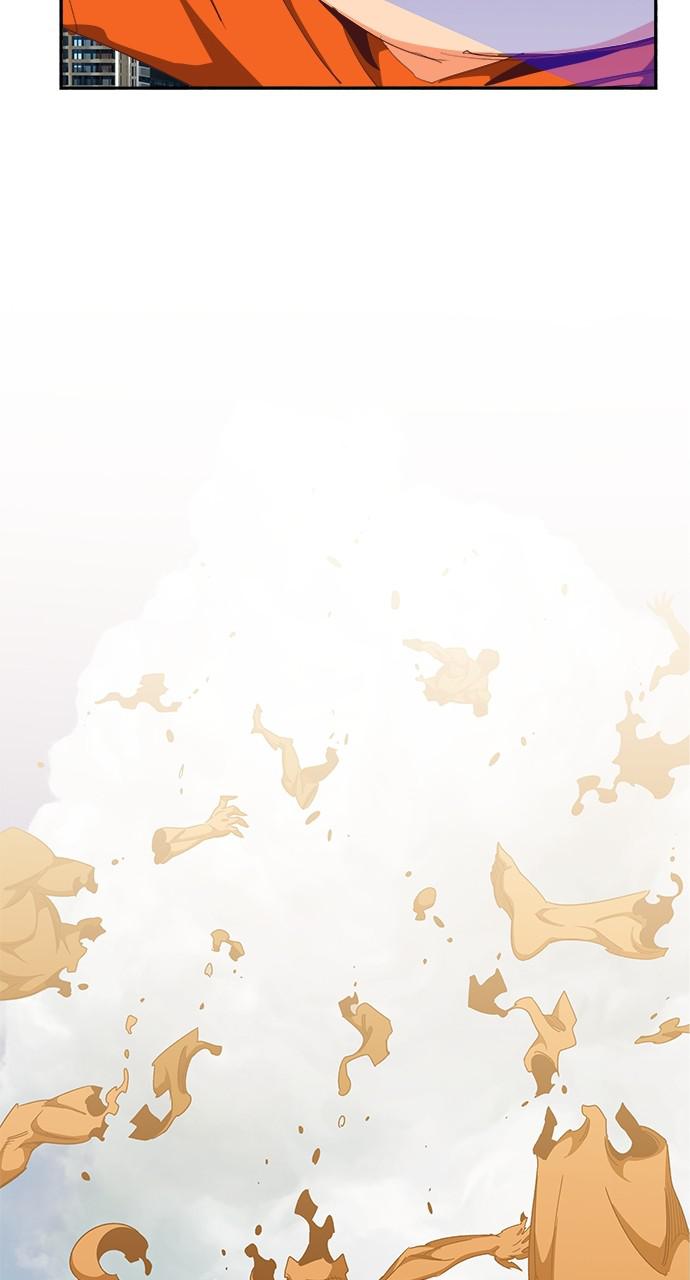 The God of High School Chap 567 - Next Chap 568