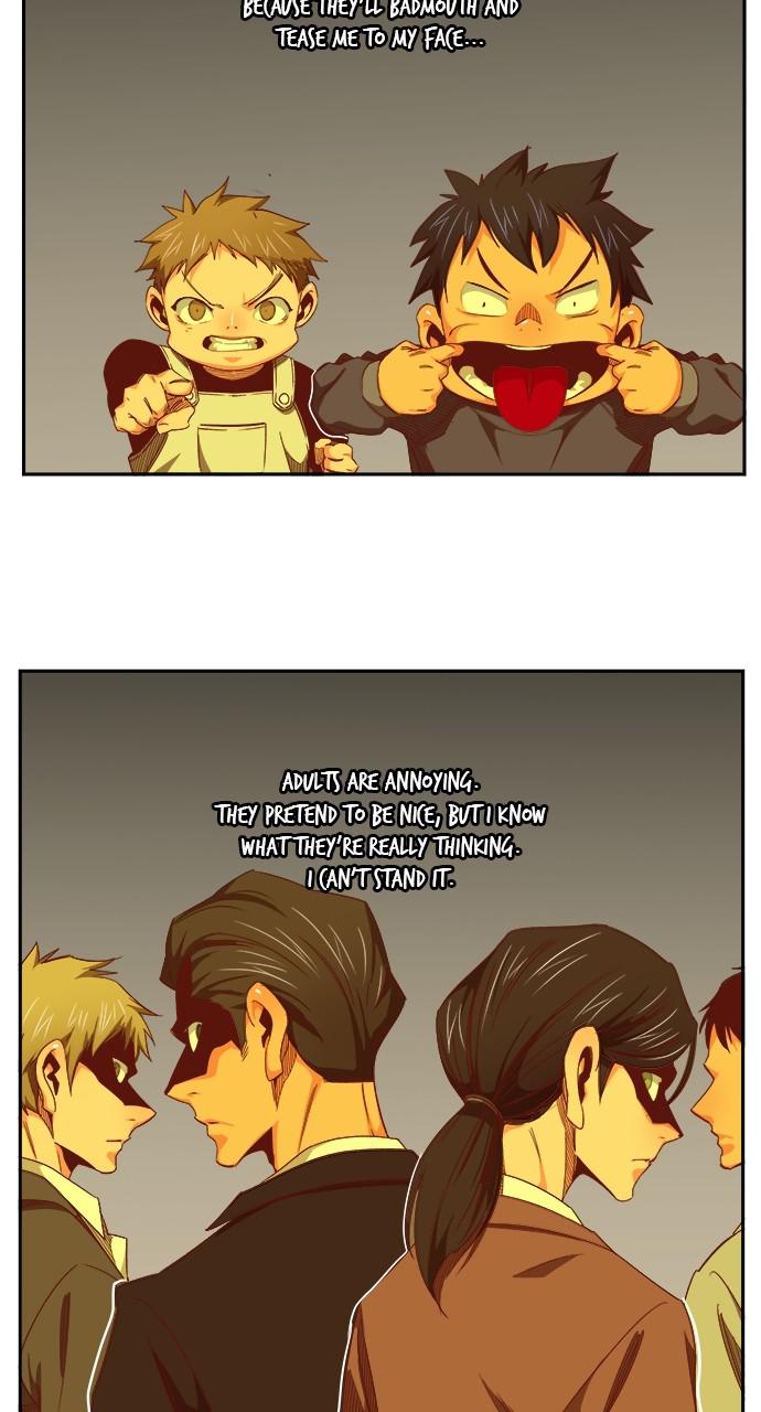 The God of High School Chap 567 - Next Chap 568
