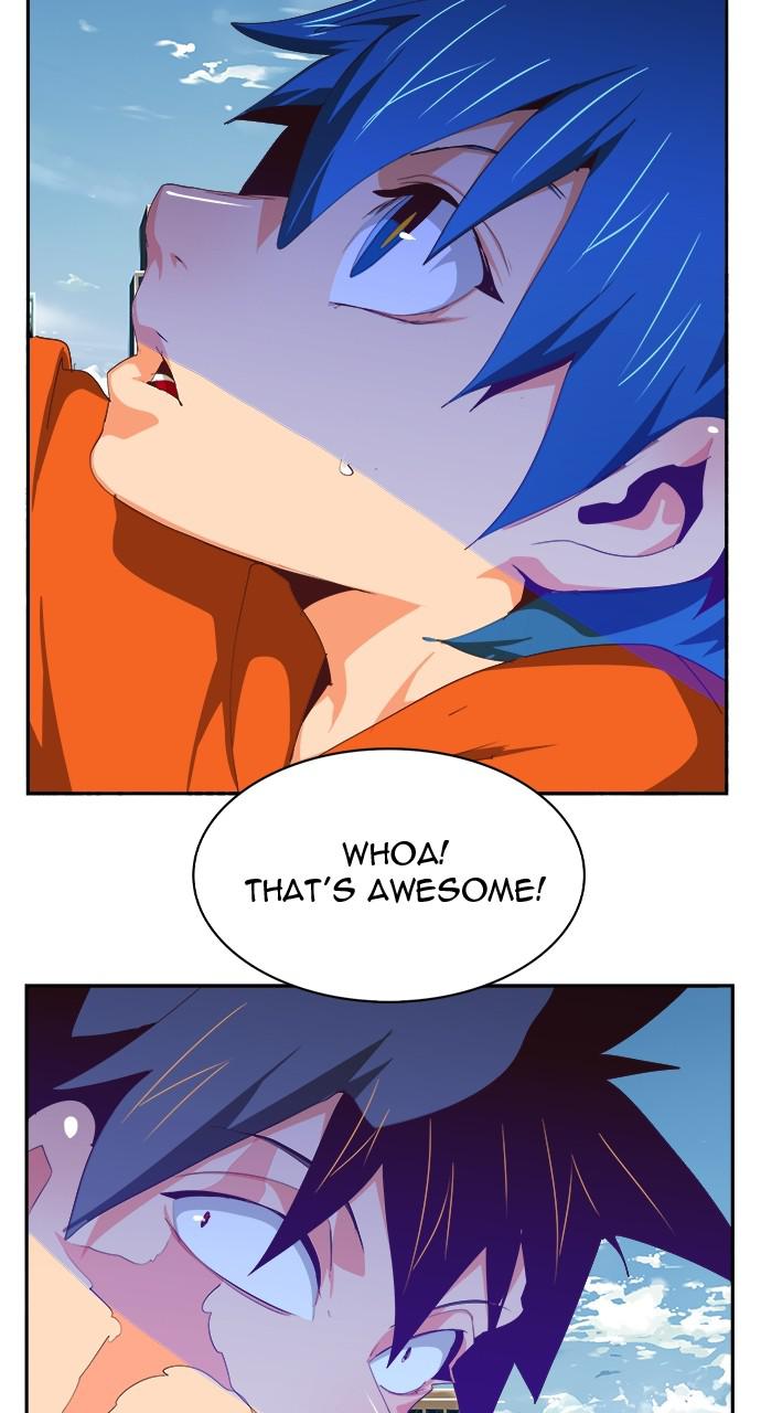 The God of High School Chap 567 - Next Chap 568