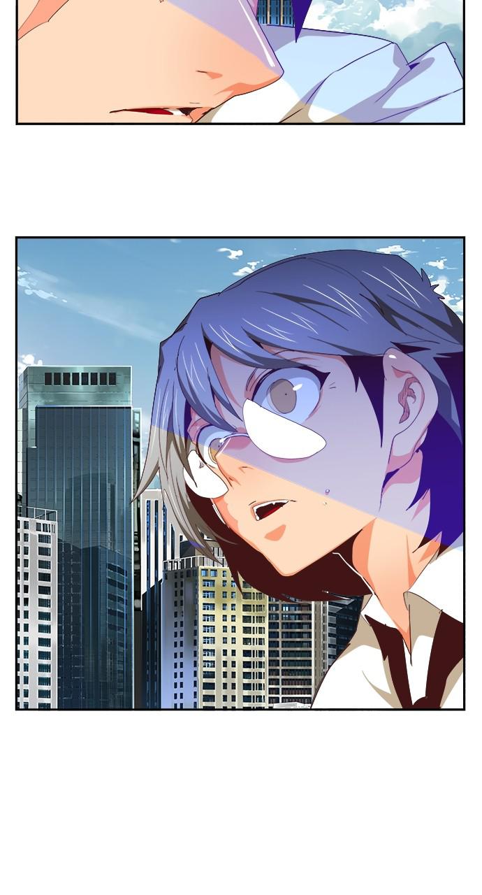 The God of High School Chap 567 - Next Chap 568