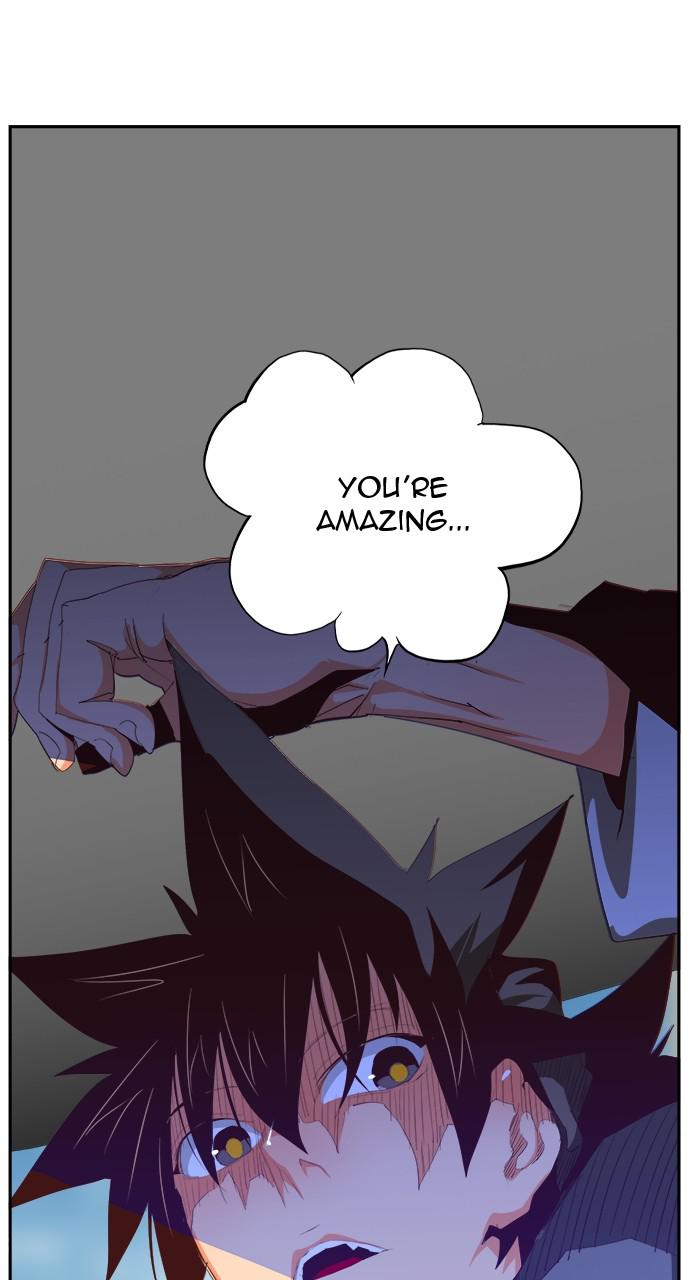The God of High School Chap 567 - Next Chap 568