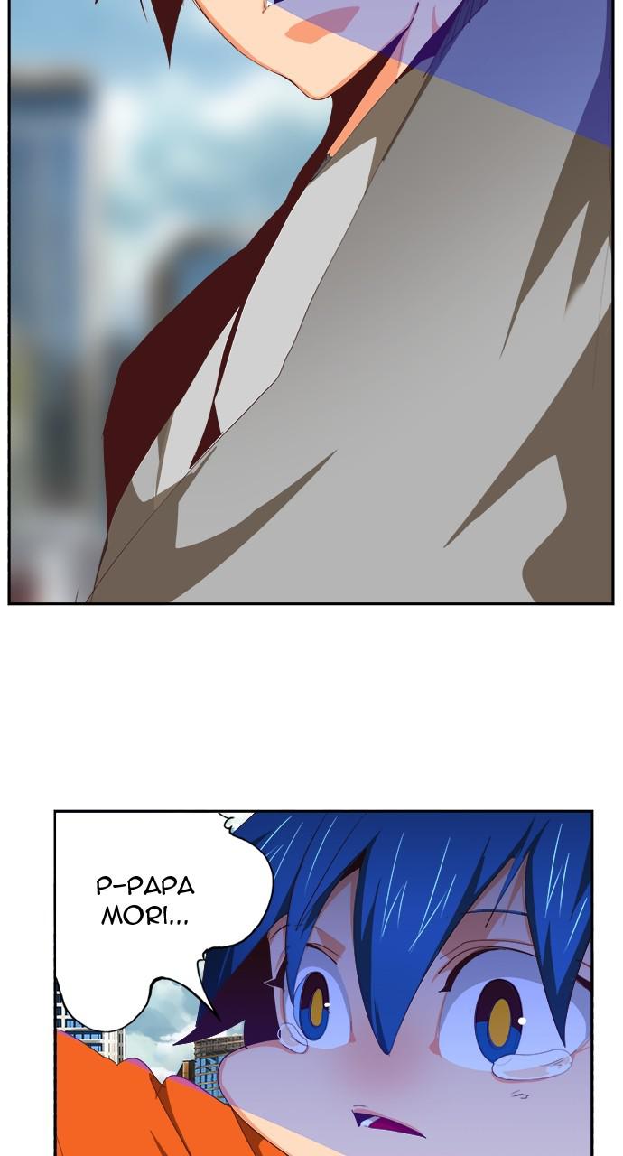 The God of High School Chap 567 - Next Chap 568