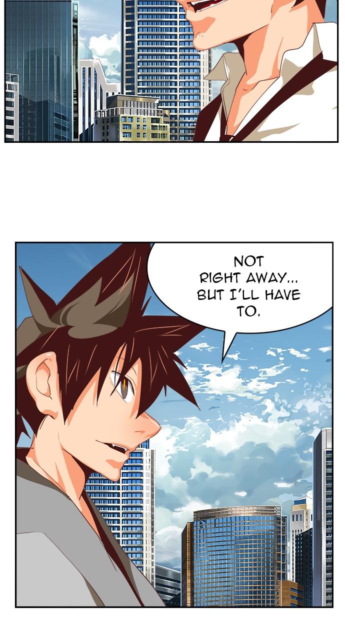 The God of High School Chap 567 - Next Chap 568