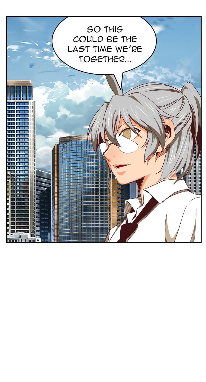 The God of High School Chap 567 - Next Chap 568