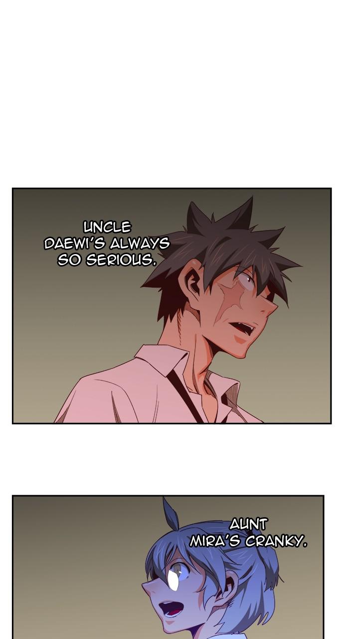 The God of High School Chap 567 - Next Chap 568