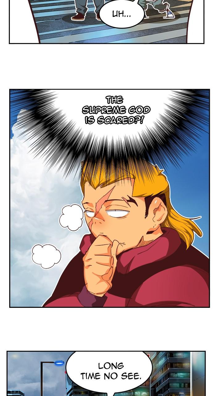The God of High School Chap 567 - Next Chap 568