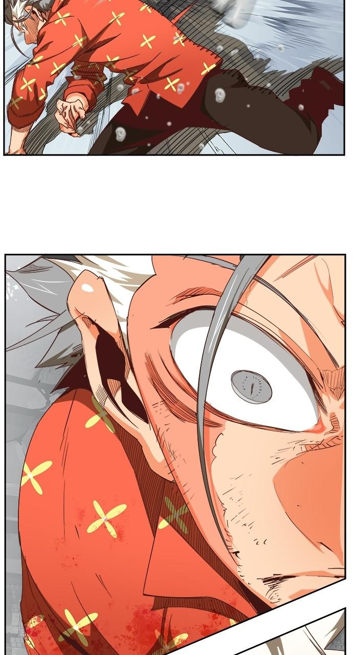 The God of High School Chap 564 - Next Chap 565