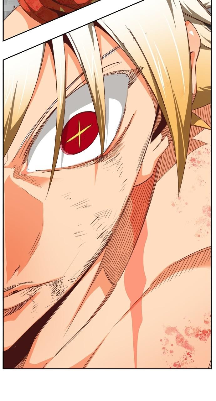 The God of High School Chap 564 - Next Chap 565
