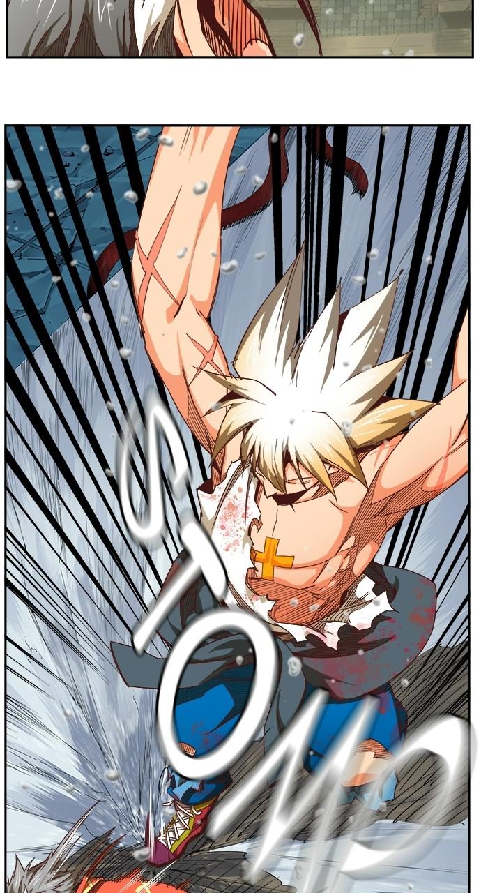The God of High School Chap 564 - Next Chap 565