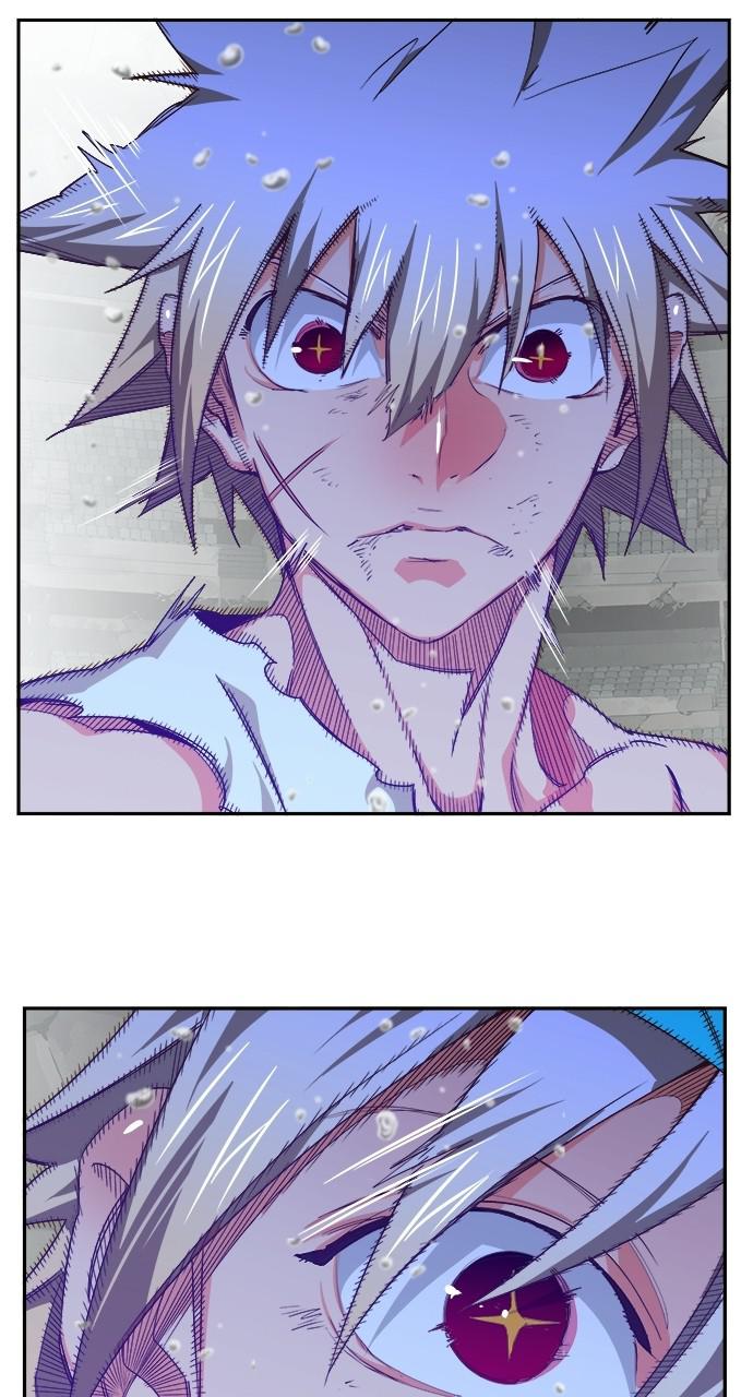 The God of High School Chap 564 - Next Chap 565