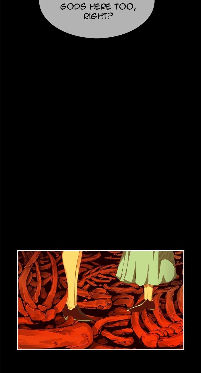 The God of High School Chap 564 - Next Chap 565