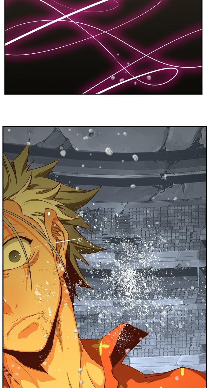 The God of High School Chap 564 - Next Chap 565