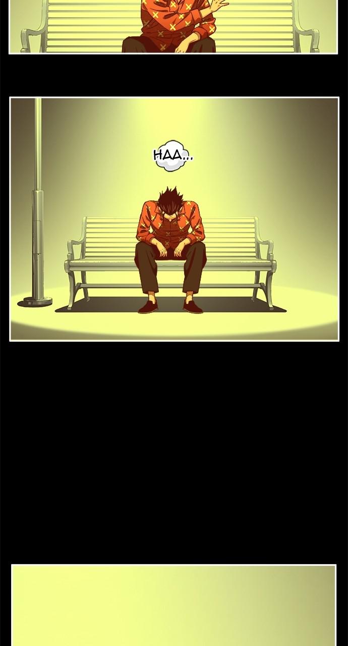 The God of High School Chap 564 - Next Chap 565